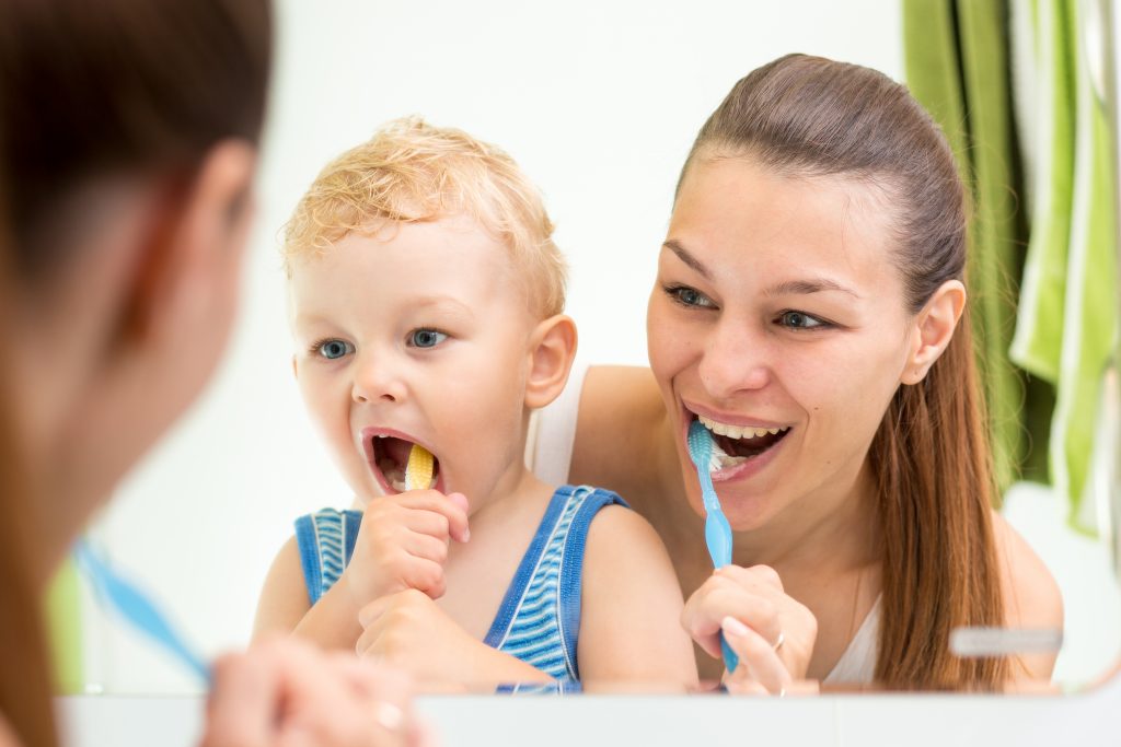 What Are The Benefits Of A Fluoride Treatment