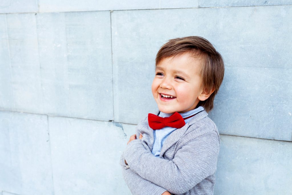 Does Pacifier Use Affect a Baby’s Dental Development?