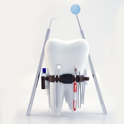 What Can I Do About Sensitive Teeth?