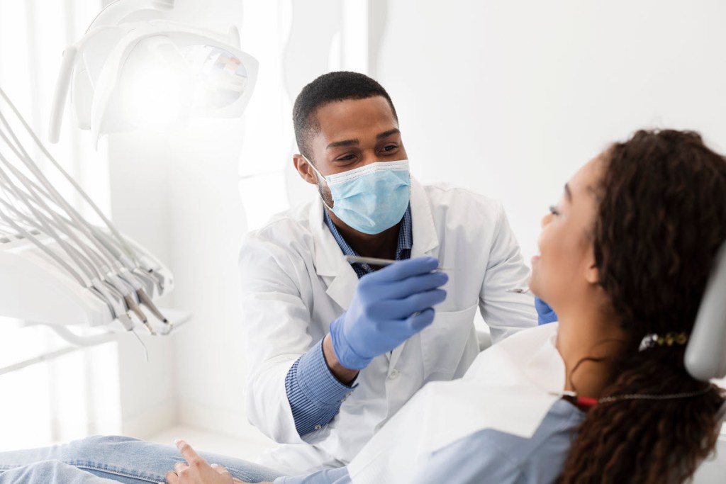 Why You Shouldn’t Wait to Restore Damaged Teeth