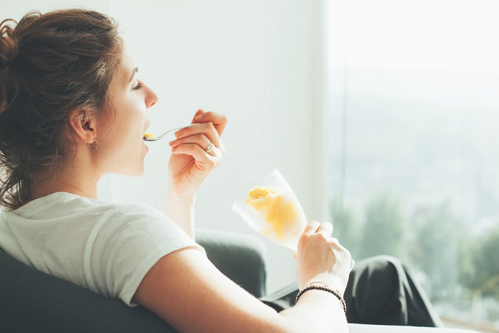 What Can I Eat After Having a Tooth Extracted?