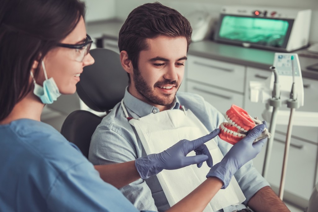 What Is Bruxism?