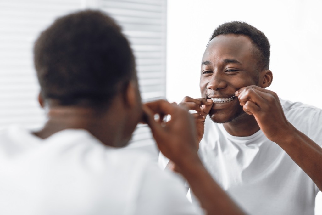 Are Bleeding Gums Something to Worry About?