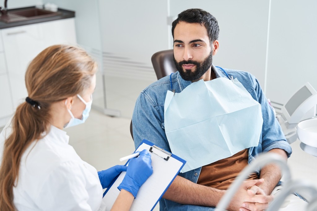 Answering Common Questions About Anesthesia and Oral Surgery
