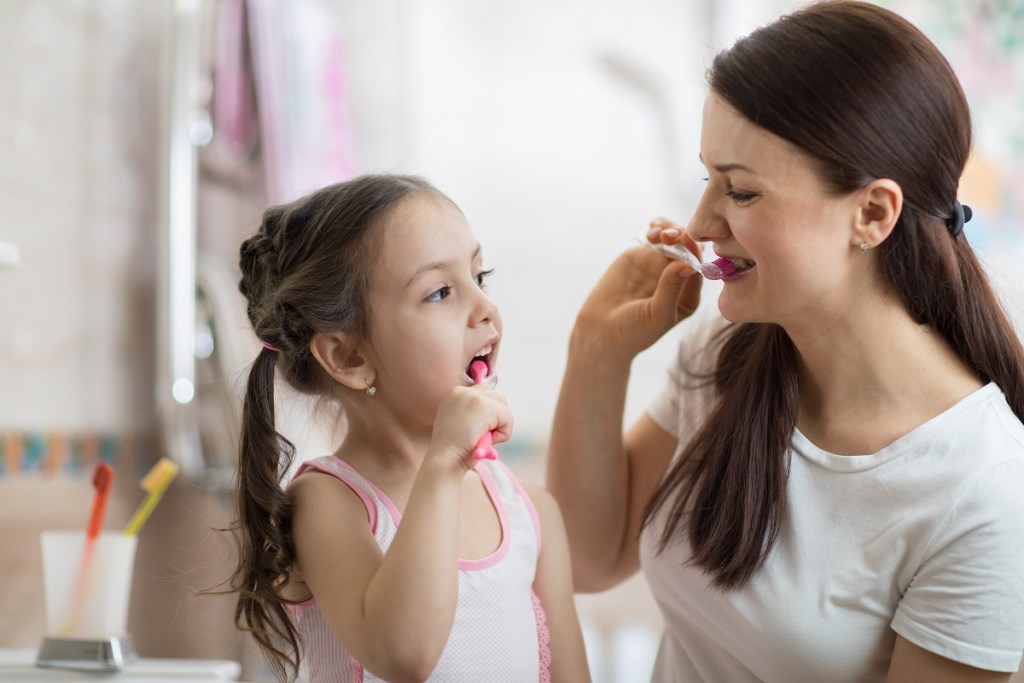 What Is Dental Fluorosis?