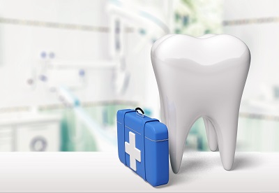 Preparing for Dental Emergencies