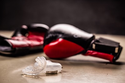 All About Sports Mouthguards
