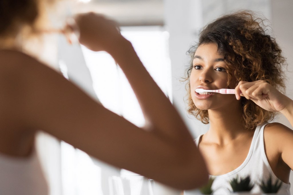 Plaque vs. Tartar: Differences and Prevention