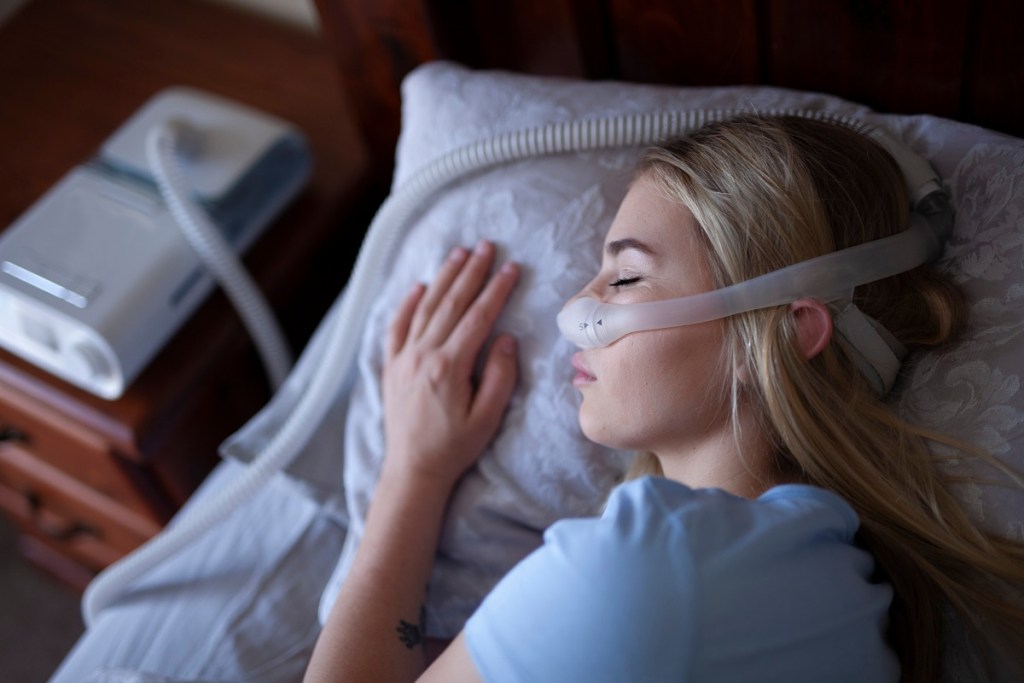 Understanding CPAP Therapy for Sleep Apnea