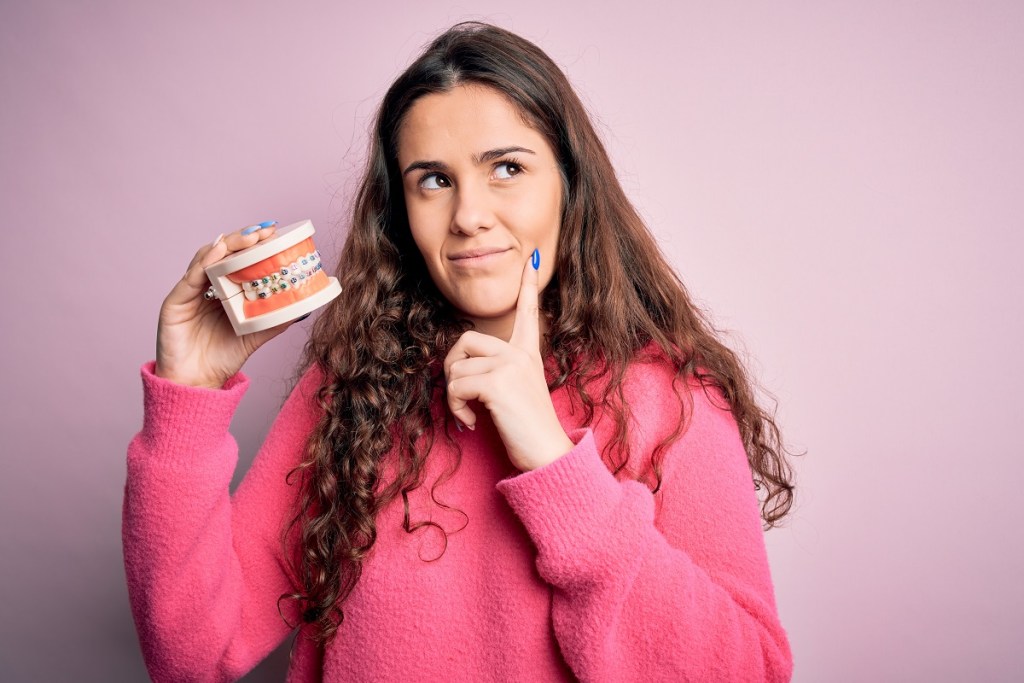 What You Should Know About Getting Braces as an Adult
