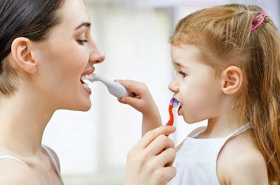 How to Prevent Toddler Tooth Decay