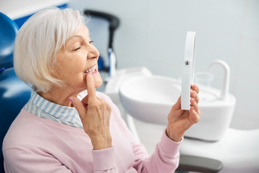 Unexpected Symptoms of Gum Disease