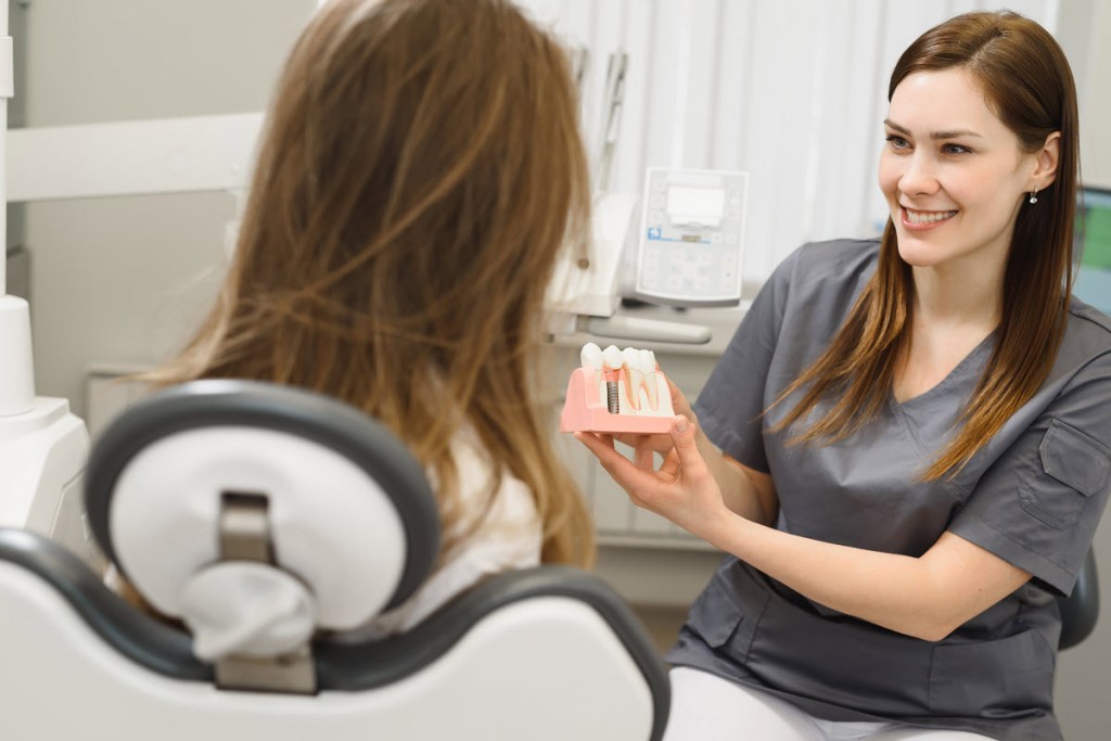 The Science Behind Dental Implants: How They Integrate with Your Jawbone