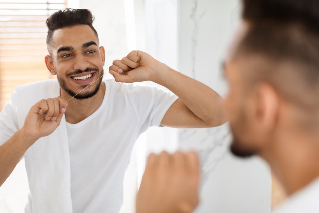 Daily Habits for Healthier Gums