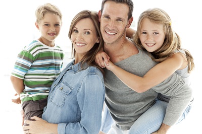Preventing Tooth Decay in Children