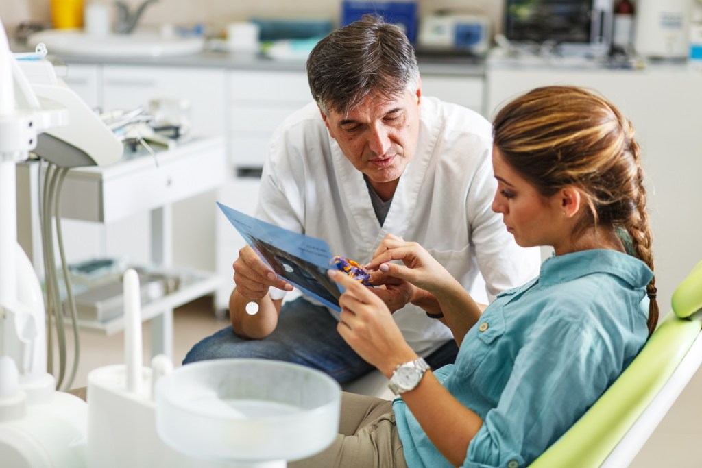 What to Expect If You Need Your Wisdom Teeth Removed