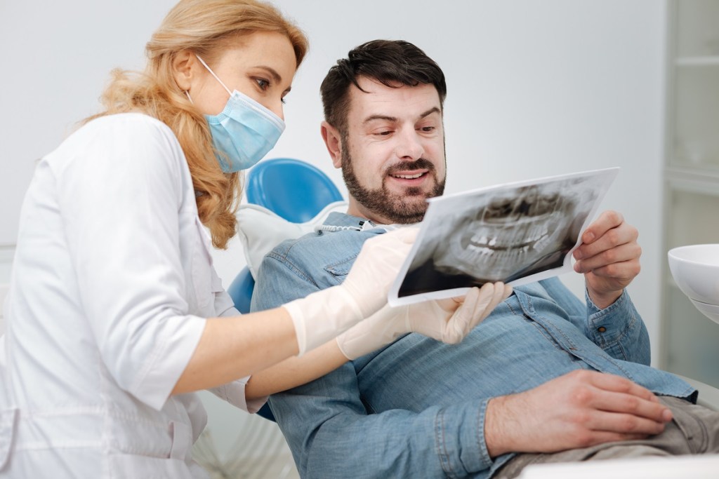 What Happens During a Full Mouth Rehabilitation?